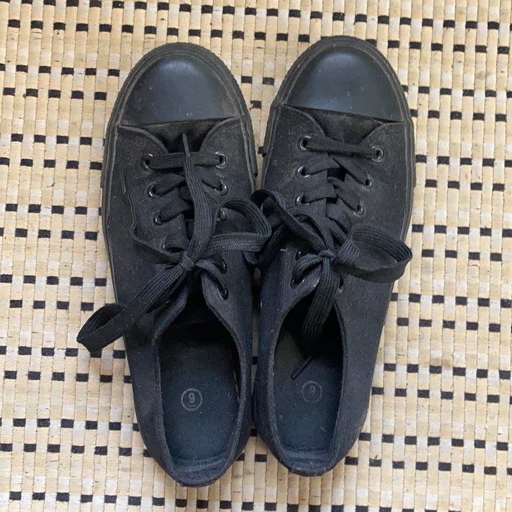 Sneakers (Converse)